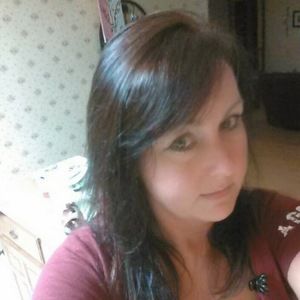 Meet your Posher, Kristie